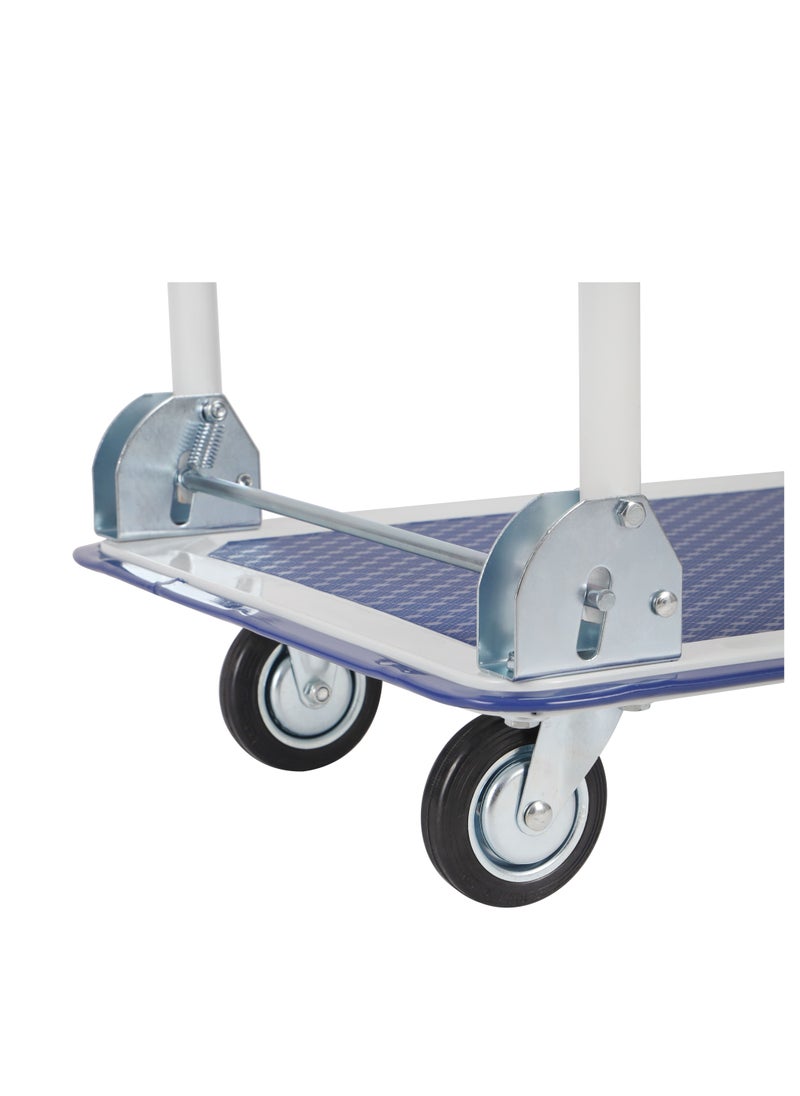 Geepas Platform Hand Trolley 150 KG Maximum Load Capacity
