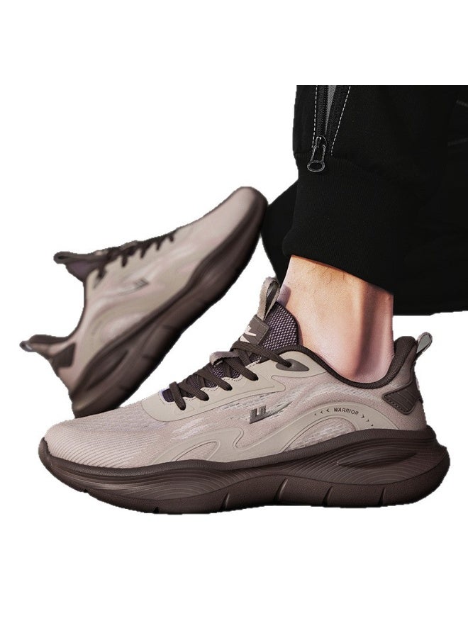 Warrior Performance Running Shoes – Responsive Cushioning & Stable Support for All-Distance Runs