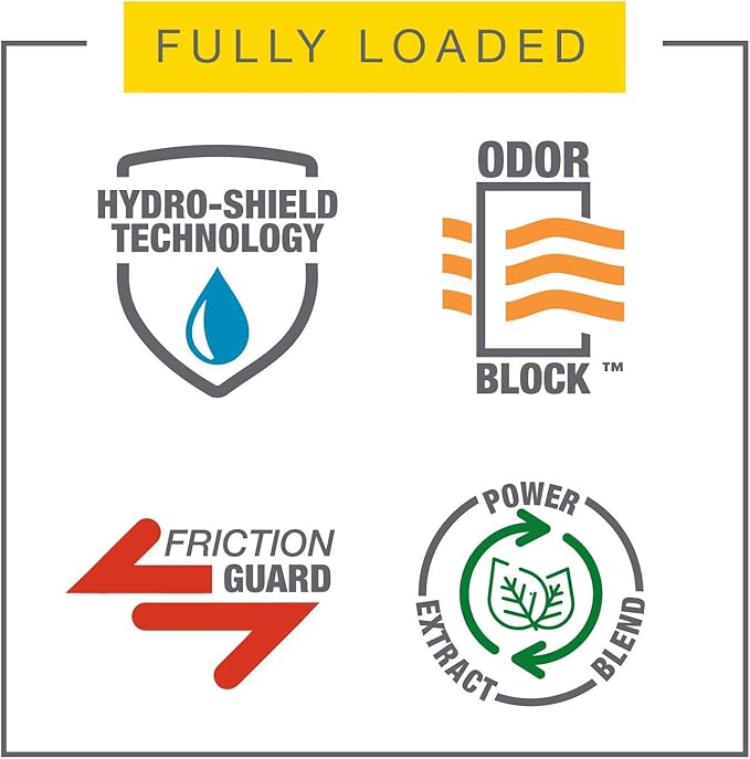 chassis بودرة شاسي آيس بريميوم للرجال خالية من التلك بودرة للجسم تبريد برائحة أصلية منعشة - Image 3