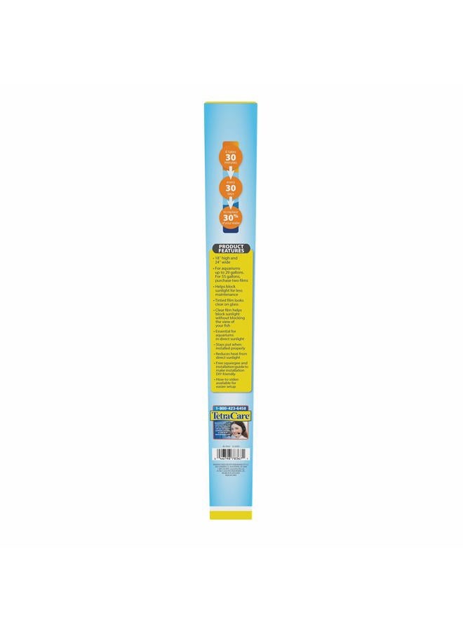 Tetra Sunlight Blocking Film - Image 2