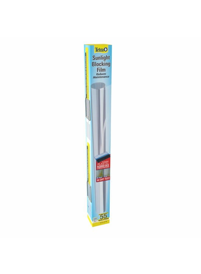 Tetra Sunlight Blocking Film - Image 1