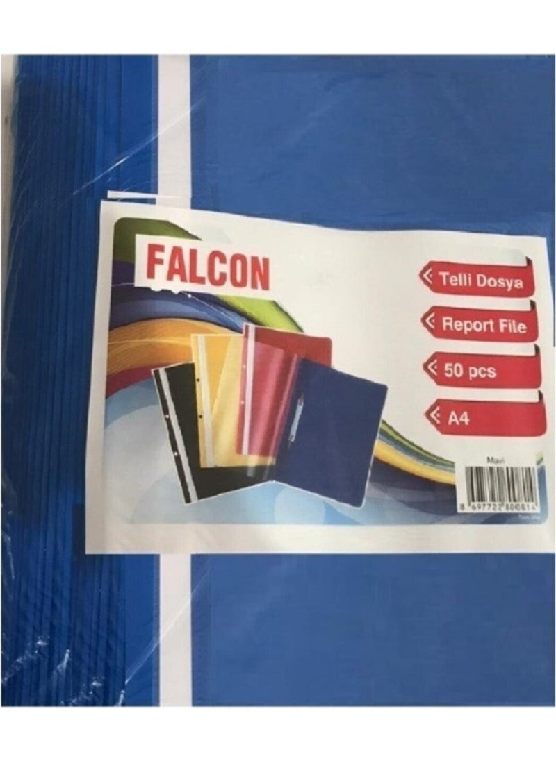 telli File Plastic Blue A4 50's - pzsku/Z4D7EA79B22CEEFB0BE44Z/45/_/1730550414/bc262c5c-e515-4697-b6cc-7eb052d982d4