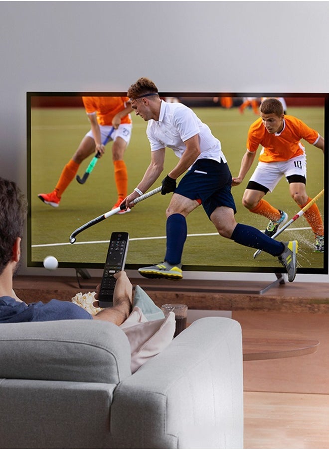 W.BOX - Smart Screen - Android 14 - 70 Inches - 4K UHD - with Wall Mount and Internal Receiver - S-KT-70BF / KT70UH - Image 1