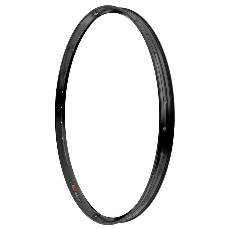 WTB KOM Tough Mountain Bike Rim (29" x i35) 32 Spoke Holes, XC/Trail/Enduro/Gravity, Tubeless Ready - Image 1