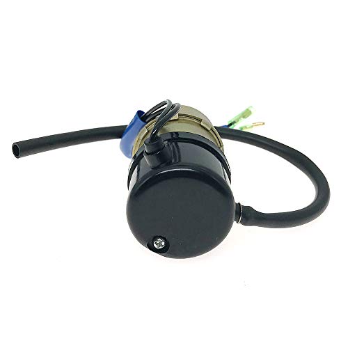YUTOCOOL Electric Fuel Pump Fits Kawasaki Mule 1000 2500 2510 2520 3000 3010 3010 4X4 3020 Replace 49040-1055 KAF620 - Image 5