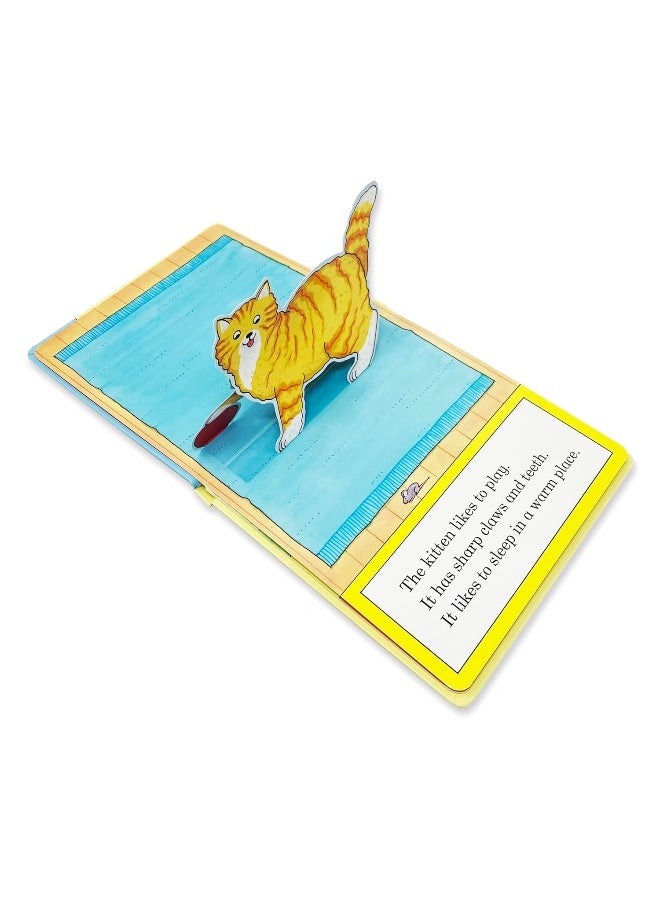 My Stand-Up Baby Animals  - Image 3