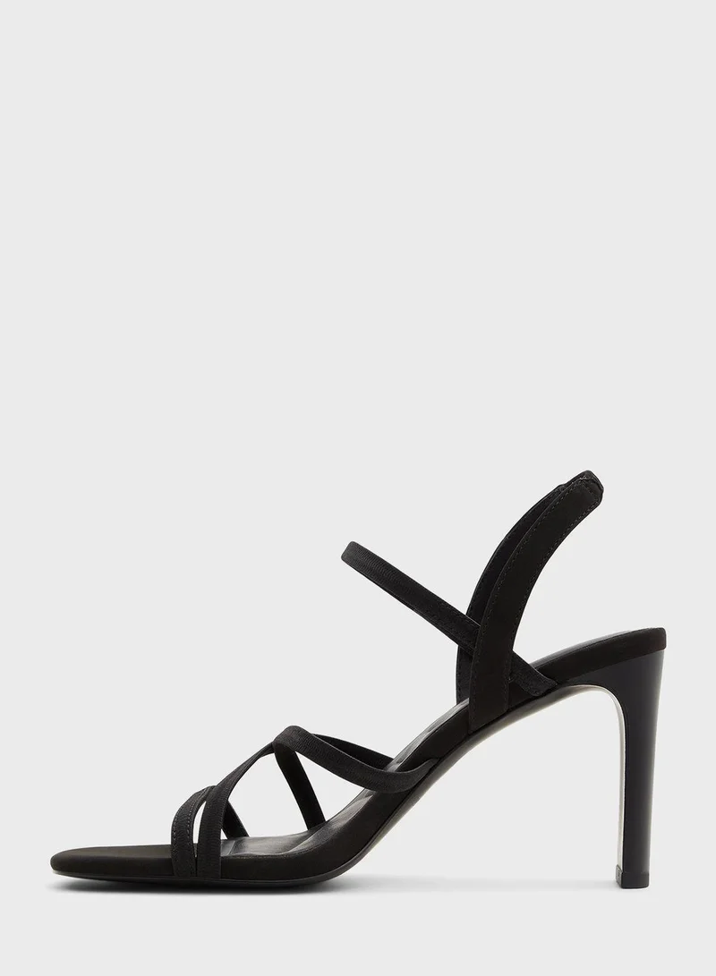 CALL IT SPRING Jazz High Heel Sandals