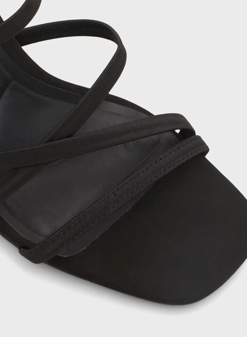 CALL IT SPRING Jazz High Heel Sandals