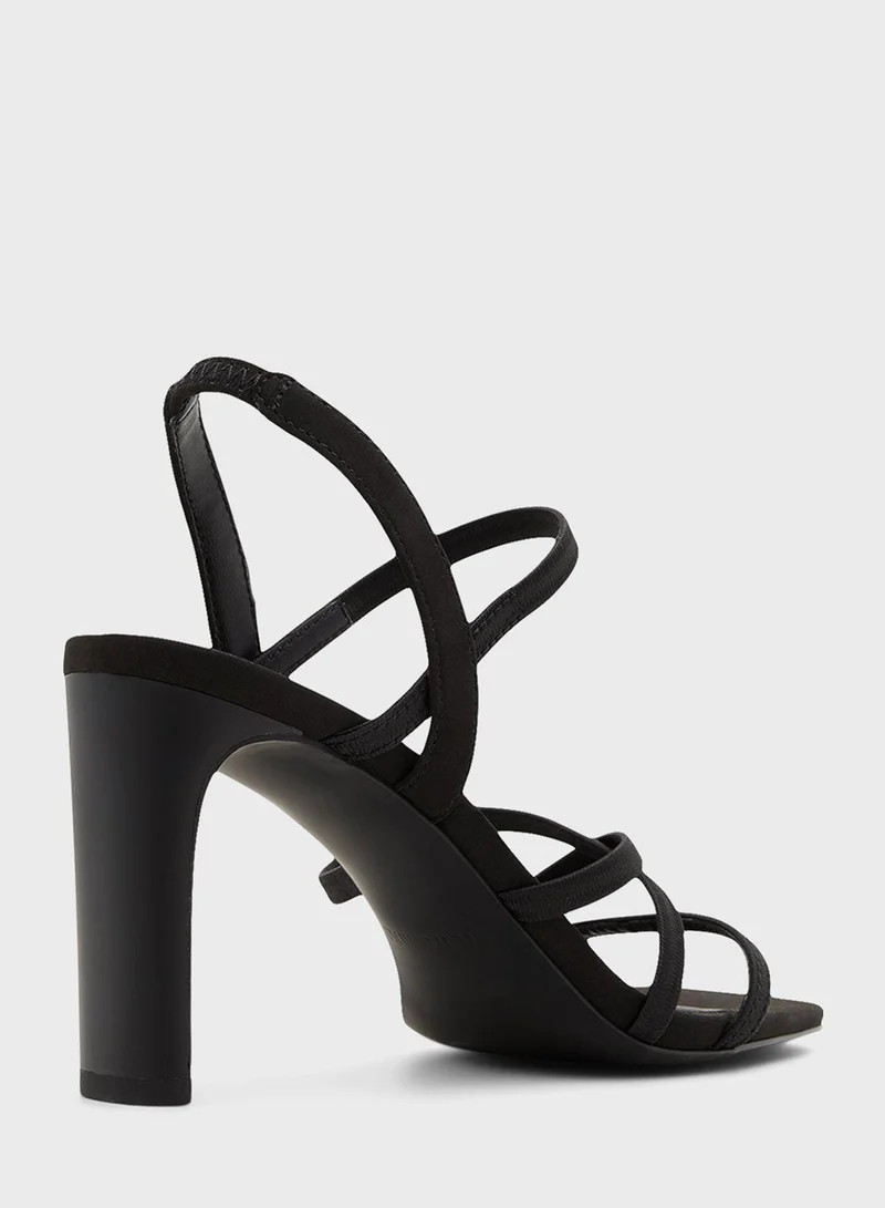CALL IT SPRING Jazz High Heel Sandals