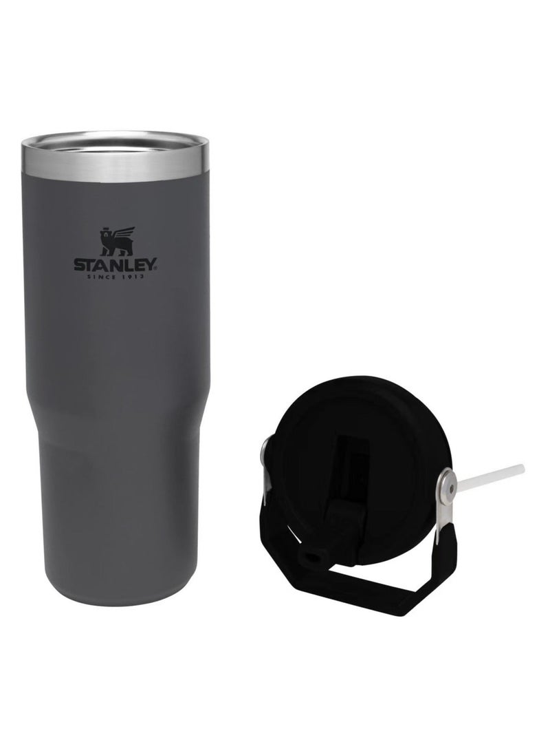 Stanley كوب معزول كبير السعة مثبت في السيارة - Image 3