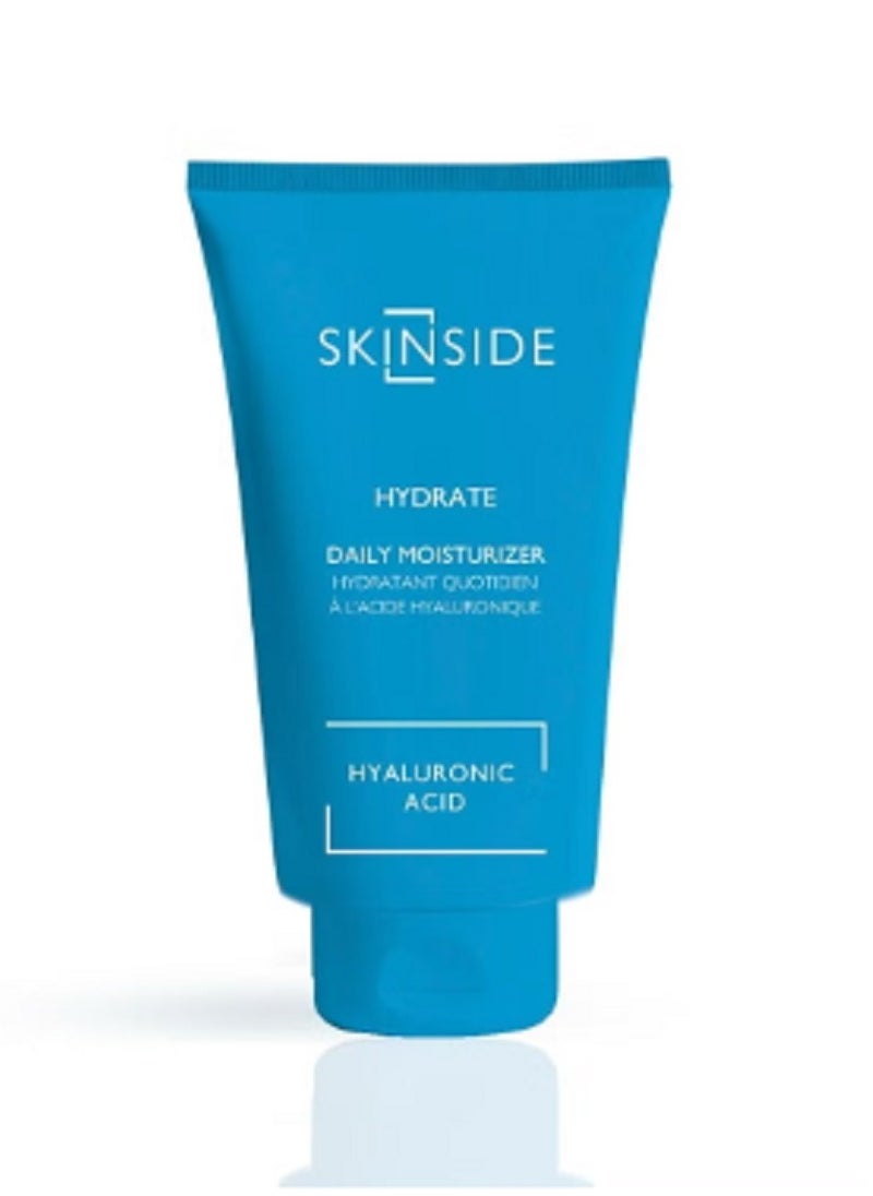 Skinside - Hydrate Hyaluronic Acid Daily Moisturizer - 50 ML - Image 1