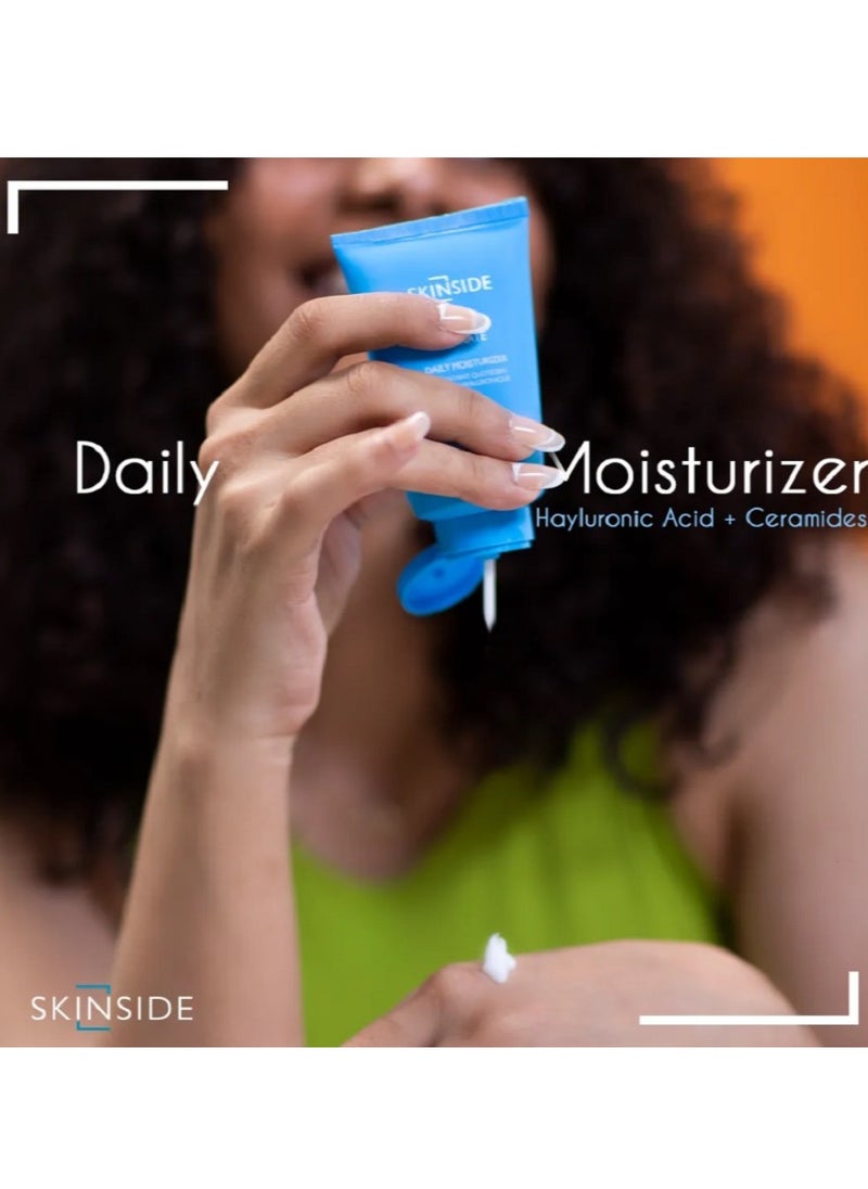 Skinside - Hydrate Hyaluronic Acid Daily Moisturizer - 50 ML - Image 1