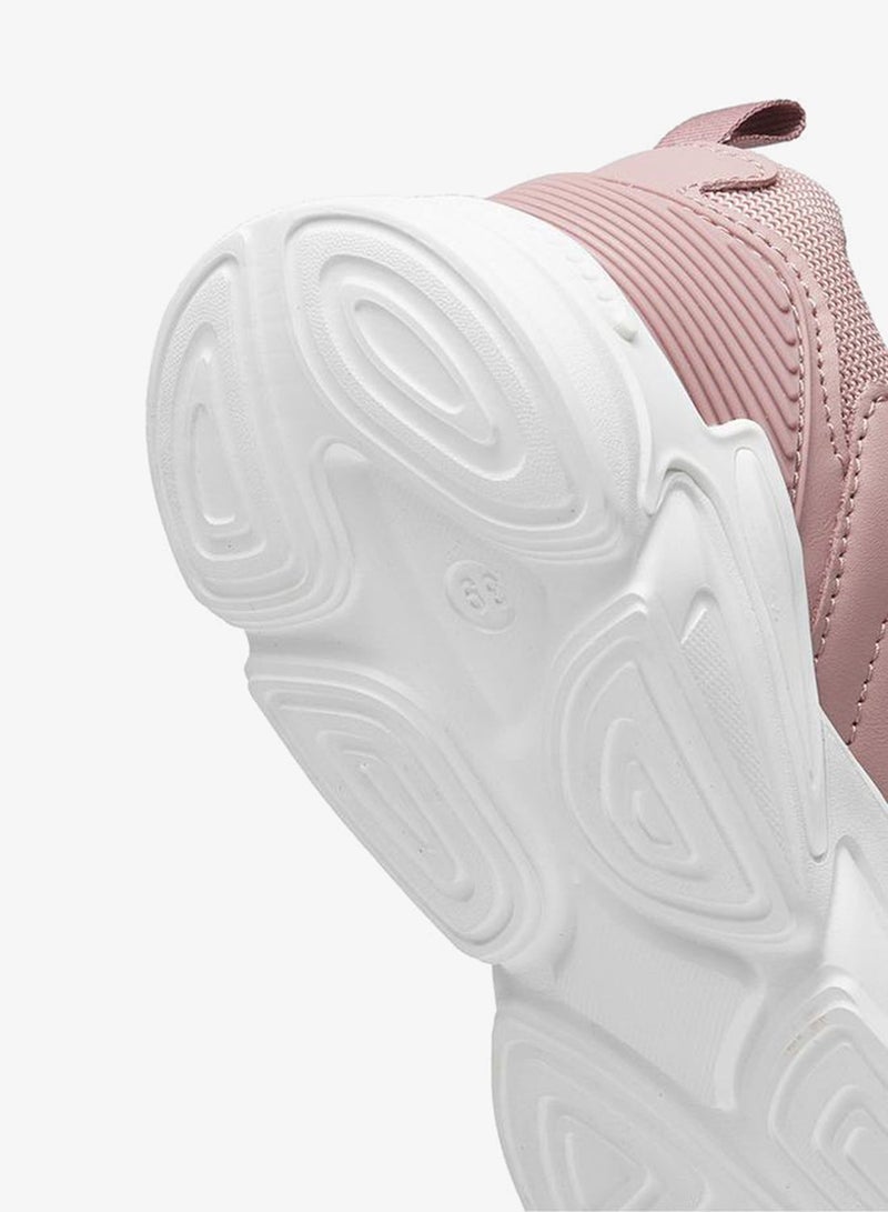 كابا أحذية رياضية نسائية برباط - Image 4