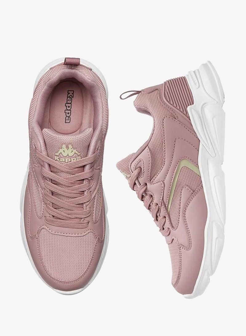 كابا أحذية رياضية نسائية برباط - Image 2