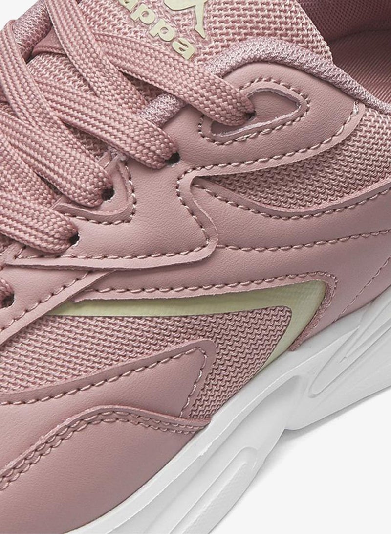 كابا أحذية رياضية نسائية برباط - Image 5