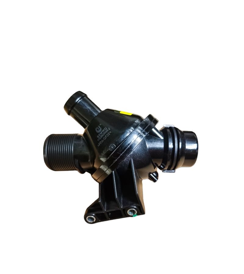 Thermostat For BMW F18 F35 N20 1153 8635 689 - Image 1