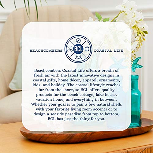 Beachcombers Ceramic Salt And Pepper Camper Design Shaker Matching Set 2"" X 6.25"" Coastal Beach Mountain Summer House Camping Rv Kitchen Decor Decoration Cream - Image 5