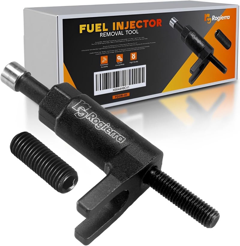 Rogierra for Ford 67L Powerstroke Diesel Fuel Injector Removal Tool Compatible with F250 F350 F450 F550 20112018 Repalce for Part Number 3418