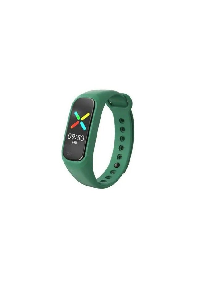 OPPO Band Soft Silicone Watch Band, Replacement Wrist Band for OPPO Band