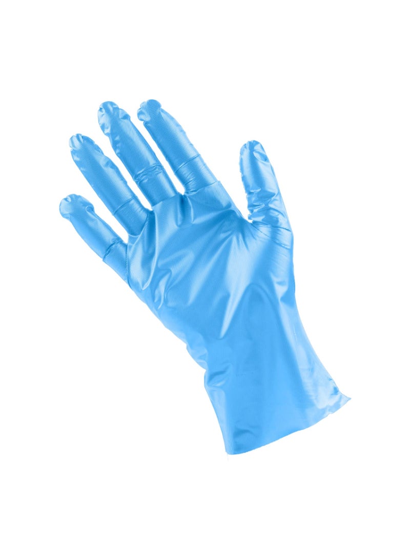 Orinex Box CPE gloves M 100pieces - Image 2