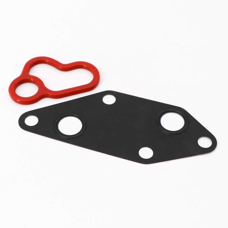 KIPA Engine Oil Cooler Gasket Set for Nissan Altima 2007-2013 - Image 4