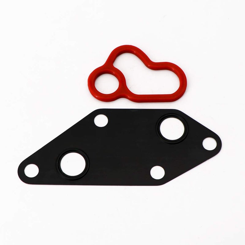 KIPA Engine Oil Cooler Gasket Set for Nissan Altima 2007-2013 - Image 5