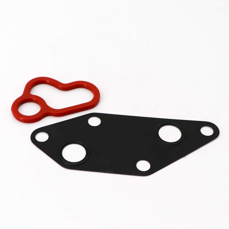 KIPA Engine Oil Cooler Gasket Set for Nissan Altima 2007-2013 - Image 3