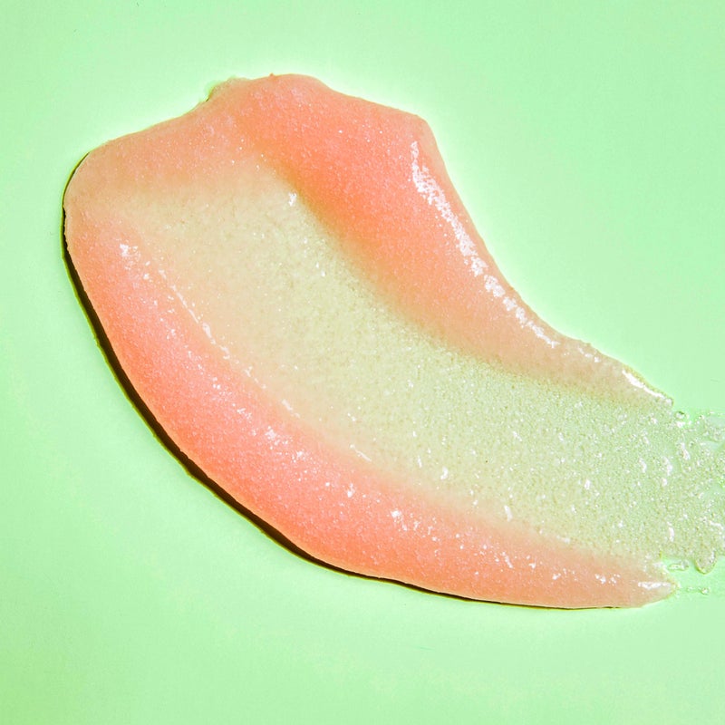 Tree Hut سكراب شجرة هوت زهرة الكركديه الوردية | سكراب للجسم مقشر يزيل الجلد الميت والجاف ليمنحك شعورًا ناعمًا ورطبًا | عناية أساسية مغذية للجسم | 18 أونصة سائلة - Image 4