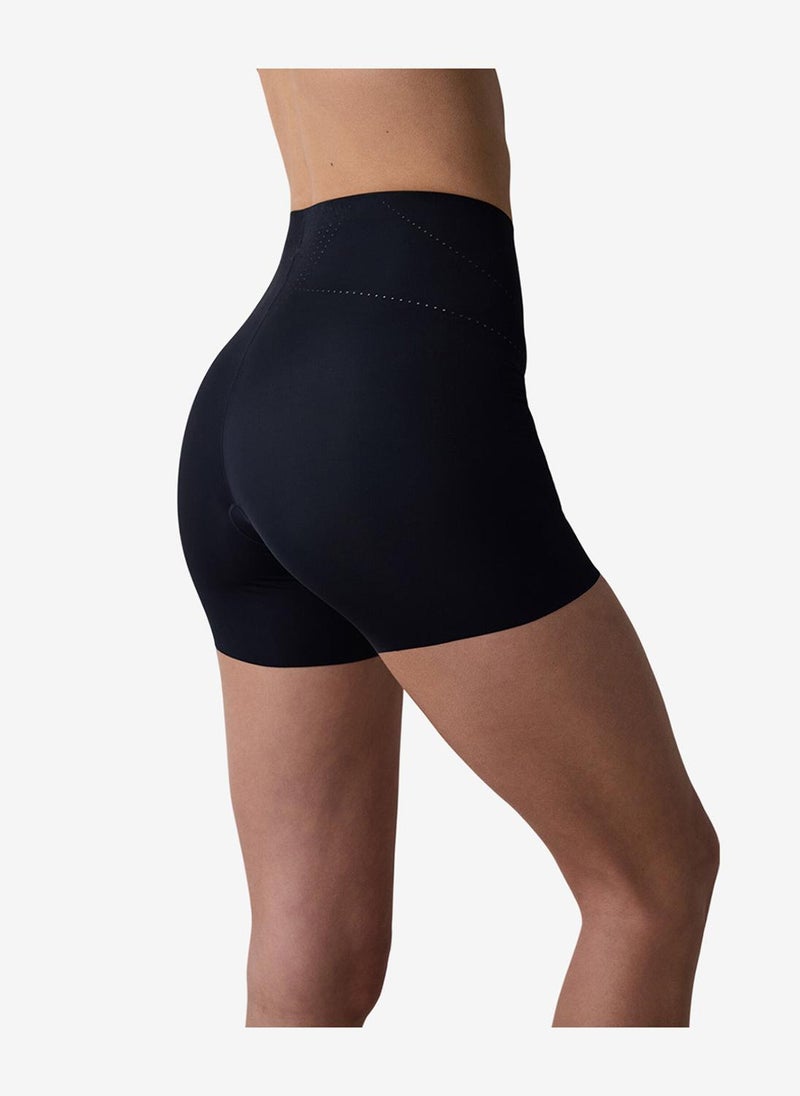 Penti Women Light Short Black Shaping Corset - Image 2