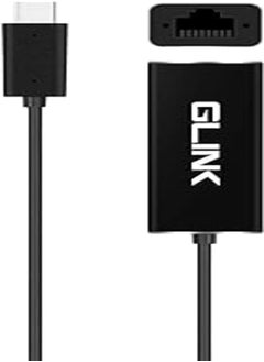 GLINK GL 014 USB Type C to RJ45 Gigabit Ethernet Adapter 10/100/1000 Mbps, Compatible with Galaxy S22 Ultra, iPad Pro 2020, MacBook Pro, Chromebook Pixel, Dell XPS 13 (Aluminum Body) - pzsku/Z4D7FEB3CA2FB19DA341AZ/45/_/1720390317/6832ff92-5ecb-4ed3-87cc-e3e84a9b0364