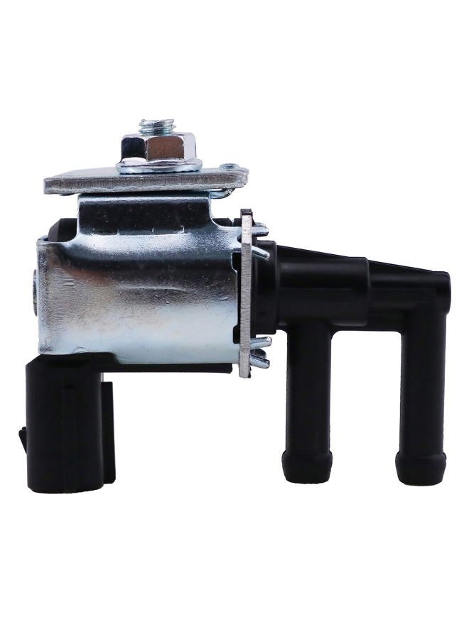 JZGRDN 16102AA300 16102-AA300 Vapor Canister Purge Valve Solenoid Compatible with 2002-2005 Subaru Impreza WRX Wagon 4-Door 2.0L 1994CC H4 GAS DOHC Turbocharged4Cyl 2.0L - Image 1