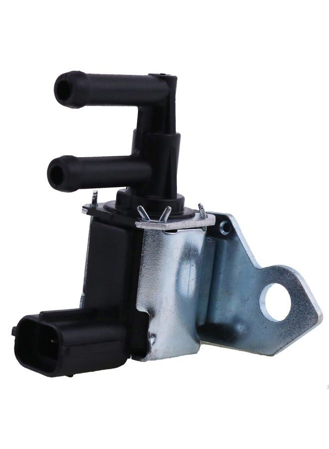 JZGRDN 16102AA300 16102-AA300 Vapor Canister Purge Valve Solenoid Compatible with 2002-2005 Subaru Impreza WRX Wagon 4-Door 2.0L 1994CC H4 GAS DOHC Turbocharged4Cyl 2.0L - Image 2