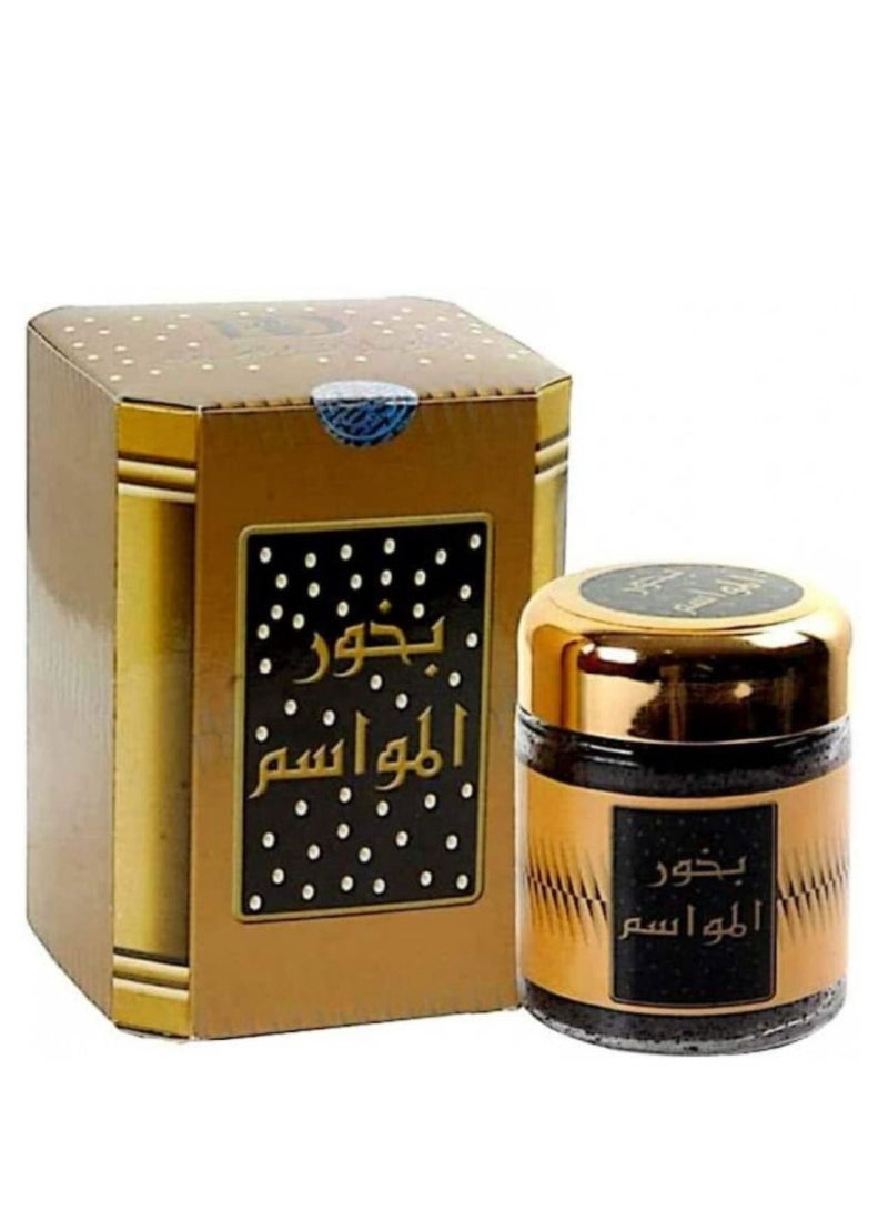 Banafa Seasons Incense 50 gm - Image 3