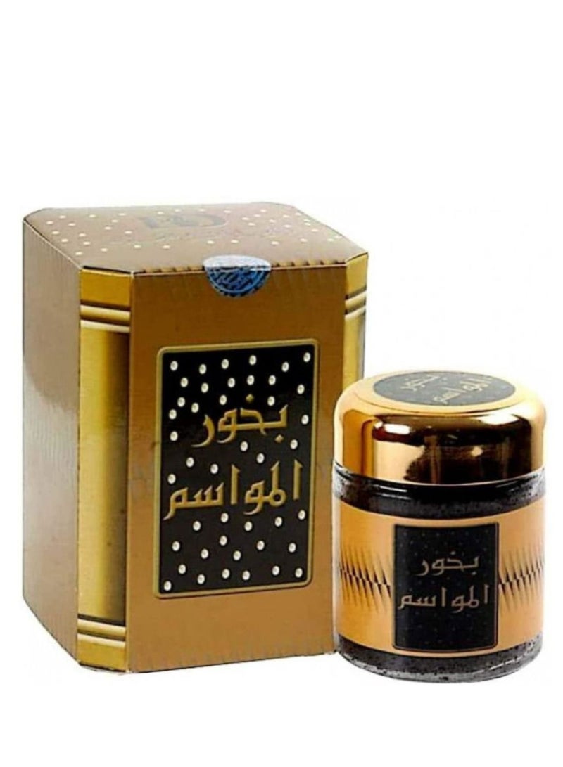 Banafa Seasons Incense 50 gm - Image 1