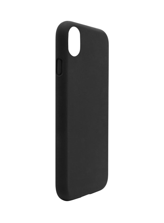 Protective Case For Apple Iphone Xr (2018) Black
