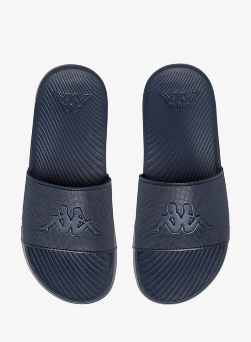 كابا سلايدز بشعار للأولاد