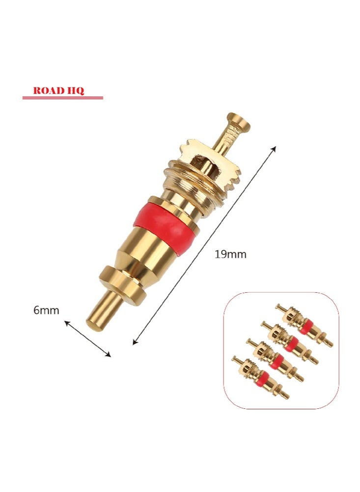 ROAD HQ Digital Tire Deflator 200PSI Air Down Offroad Kit with Precision Release Button Repair Tool Quickly Deflate 4x4 Off Road Tires TG-442 - Image 5