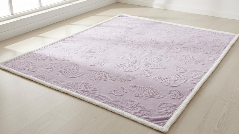 Butterthief Cozy Super Soft Warm Double Layered Kids Sherpa Blanket All Season Baby Blanket for Winter Toddlers Boys & Girls 1-6 Years (Size -100 x 150cm) - Image 5