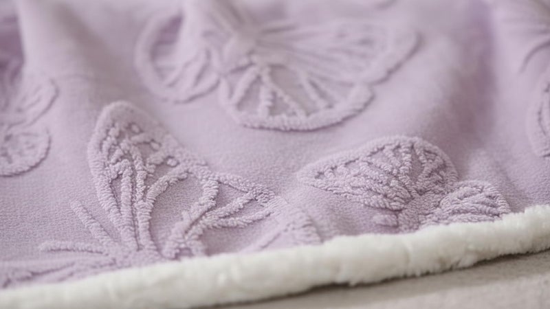 Butterthief Cozy Super Soft Warm Double Layered Kids Sherpa Blanket All Season Baby Blanket for Winter Toddlers Boys & Girls 1-6 Years (Size -100 x 150cm) - Image 2