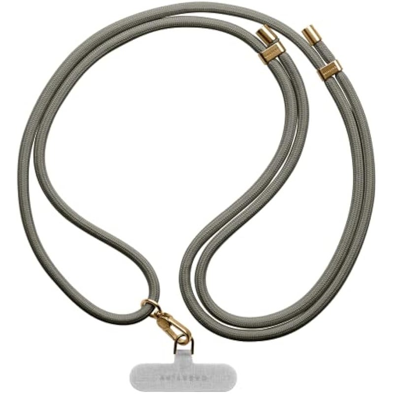 Casetify Unisex Adult Rope Phone Strap Cross Body Strap (pack of 1) - Image 1