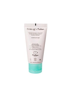 The Creme Shop X Pusheen, Strawberry Milkshake Moisturizing Hand Crème, Hand Cream For Dry Hands, Body Lotion  - Image 4