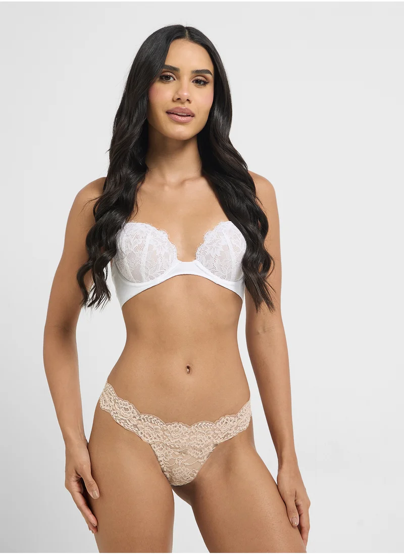 لا سينزا La Senza Trendy Panty Panties