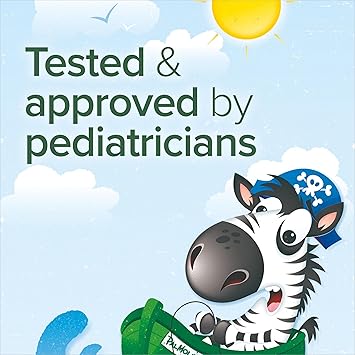 Palmolive Naturals Kids Shower Gel 4x750ml pump vitamin E body wash to nourish skin leaves skin feeling soft with plantbased almond milk ingredients of 95 natural origin - Image 5