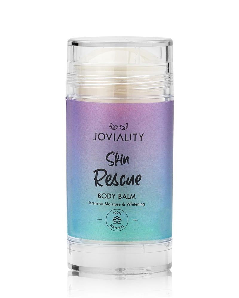 Joviality Skin Rescue Body Balm