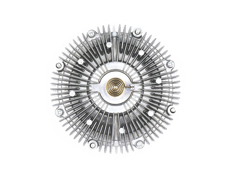 VIPCAR 22408 Heavy Duty Thermal Fan Clutch for Toyota 2007-2020 Tundra 4.6/5.7L, 2008-2019 Sequoia 4.6/5.7L, 2008-2020 Land Cruiser 5.7L, for Lexus 2008-2020 LX570, 2010-2020 GX460 - Image 5