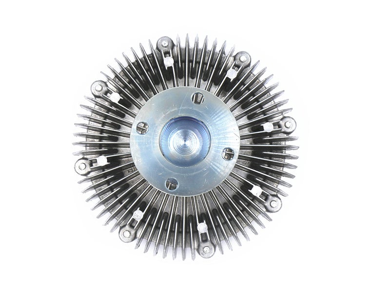 VIPCAR 22408 Heavy Duty Thermal Fan Clutch for Toyota 2007-2020 Tundra 4.6/5.7L, 2008-2019 Sequoia 4.6/5.7L, 2008-2020 Land Cruiser 5.7L, for Lexus 2008-2020 LX570, 2010-2020 GX460 - Image 4
