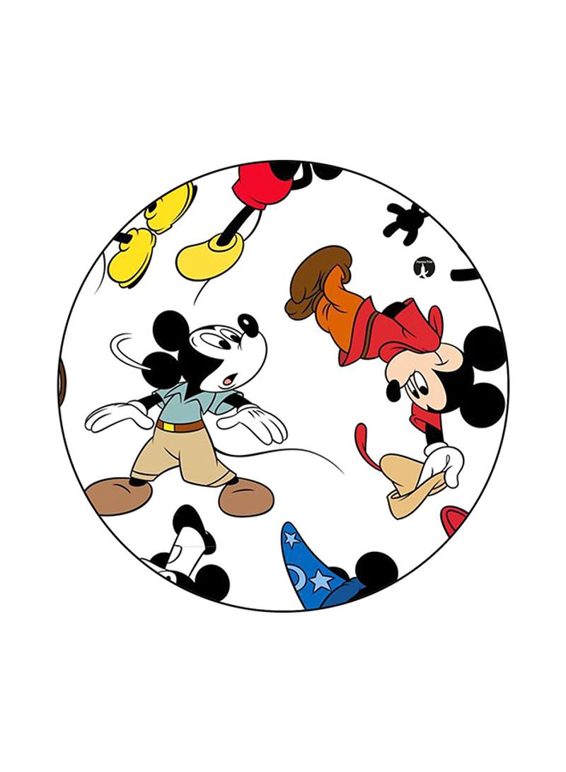 RKN Disney Mouse Pad Multicolour