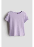 H&M Lilac Purple Light