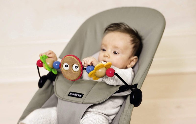 Toys for baby's sleep - rocking chairs suitable for infants - Image 4