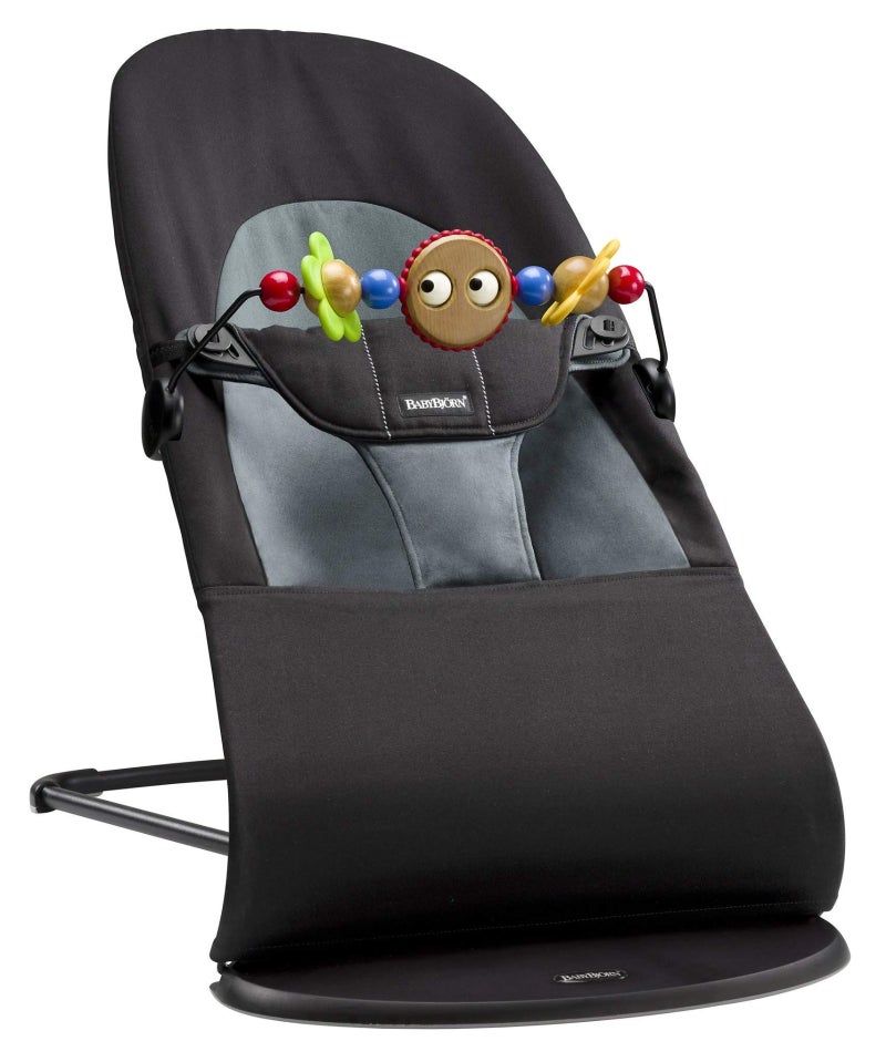 Toys for baby's sleep - rocking chairs suitable for infants - Image 2